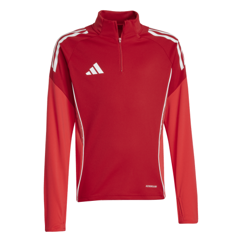 Dětská tréninková mikina adidas Tiro 25 Competition