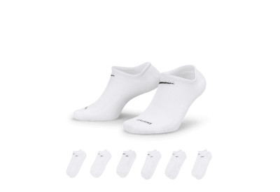 Ponožky Nike Everyday Lightweight 6pack