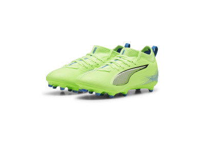 Dětské kopačky Puma ULTRA 5 Match FG/AG