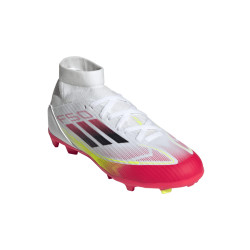 Dětské kopačky adidas F50 League Mid-Cut FG/MG