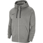 Mikina s kapucí Nike Park 20 Fleece Full-Zip