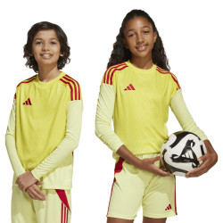 Dětský brankářský dres adidas Tiro 25 Competition LS