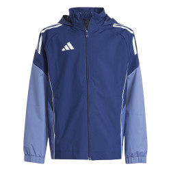 Dětská bunda adidas Tiro 25 Competition All-Weather