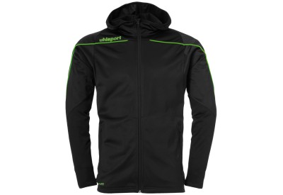 Bunda Uhlsport Stream 22 Track Hood Jacket