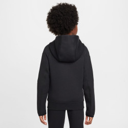 Dětská mikina s kapucí Nike PSG Tech Fleece