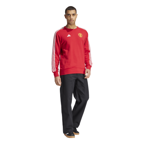 Mikina adidas Manchester United FC DNA