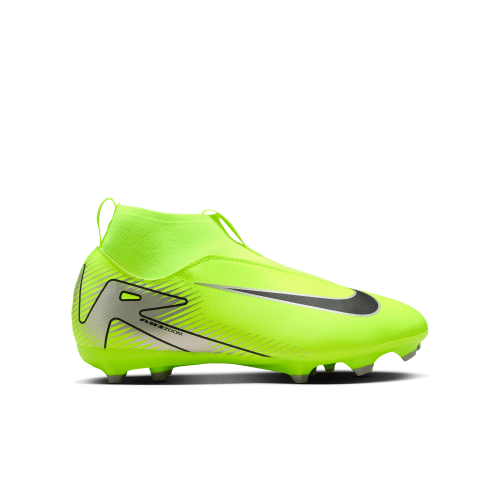 Dětské kopačky Nike Mercurial Superfly 10 Academy FG/MG