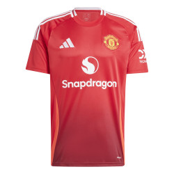 Dres adidas Manchester United FC domácí 2024/2025