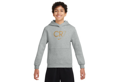 Dětská mikina s kapucí Nike CR7 Club Fleece