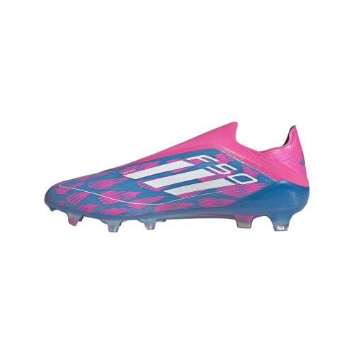 Kopačky adidas F50 Elite Laceless FG