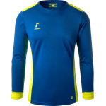 Brankářský dres Reusch Match Longsleeve Padded