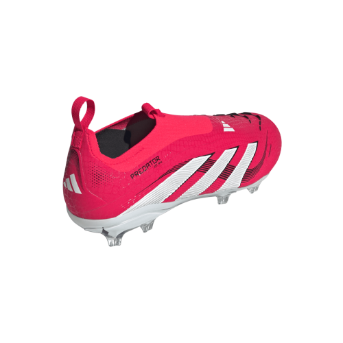 Dětské kopačky adidas Predator Elite Laceless FG