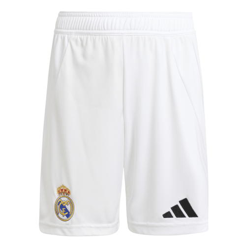 Dětský komplet adidas Real Madrid domácí 2024/2025