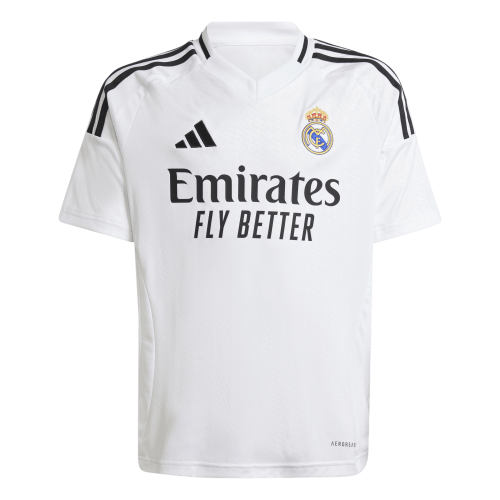 Dětský komplet adidas Real Madrid domácí 2024/2025