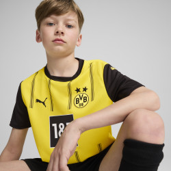 Dětský dres Puma Borussia Dortmund domácí 2024/2025