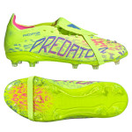 Dětské kopačky adidas Predator Elite FT FG