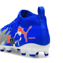 Dětské kopačky Puma FUTURE 8 Match FOREVER FG/AG