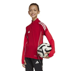 Dětská tréninková mikina adidas Tiro 25 Competition