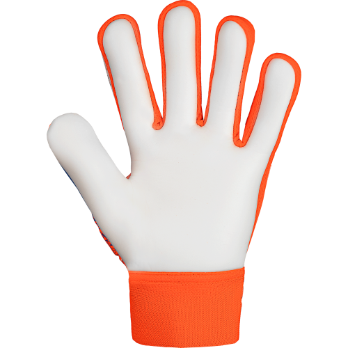 Dětské brankářské rukavice Reusch Attrakt Starter Solid Finger Support