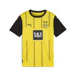 Dětský dres Puma Borussia Dortmund domácí 2024/2025