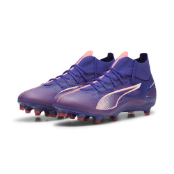 Kopačky Puma ULTRA 5 Match+ FG/AG