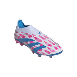 Dětské kopačky adidas Predator Elite Laceless FG