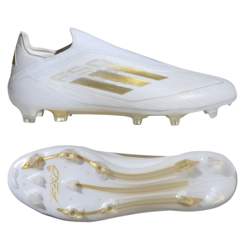 Kopačky adidas F50 Elite Laceless FG