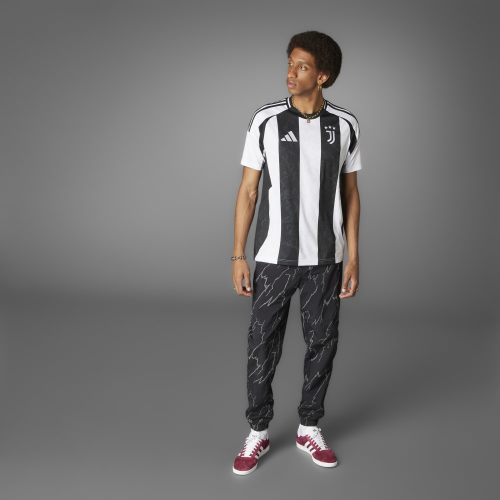 Dres adidas Juventus FC domácí 2024/2025