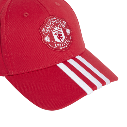 Kšiltovka adidas Manchester United FC Home Baseball