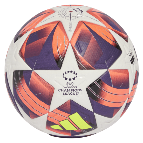 Fotbalový míč adidas WUCL Pro 24/25 Group Stage