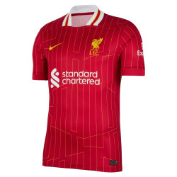 Dres Nike Liverpool FC domácí 2024/2025