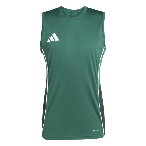 Tréninkové tílko adidas Tiro 25 Competition