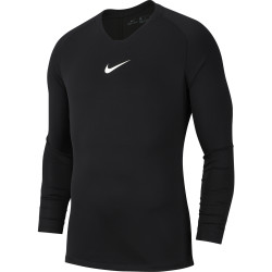 Dětské funkční termo triko Nike Park