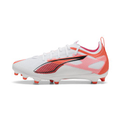 Dětské kopačky Puma ULTRA 5 Pro FG/AG