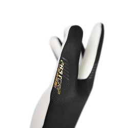 Brankářské rukavice Reusch Fastgrip Silver