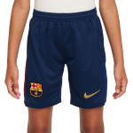 Dětské trenky Nike FC Barcelona domácí 2024/2025