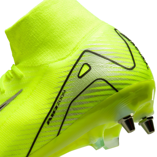 Kopačky Nike Mercurial Superfly 10 Elite SG-Pro