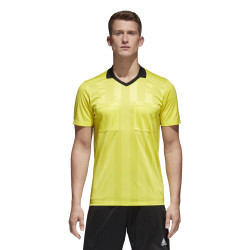 Dres pro rozhodčí adidas Referee 18 krátký rukáv