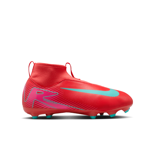 Dětské kopačky Nike Mercurial Superfly 10 Academy FG/MG