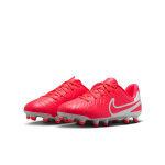 Dětské kopačky Nike Tiempo Legend 10 Club FG/MG