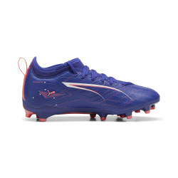 Dětské kopačky Puma ULTRA 5 Match FG/AG