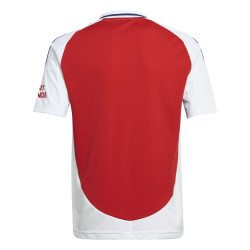 Dětský dres adidas Arsenal FC domácí 2024/2025