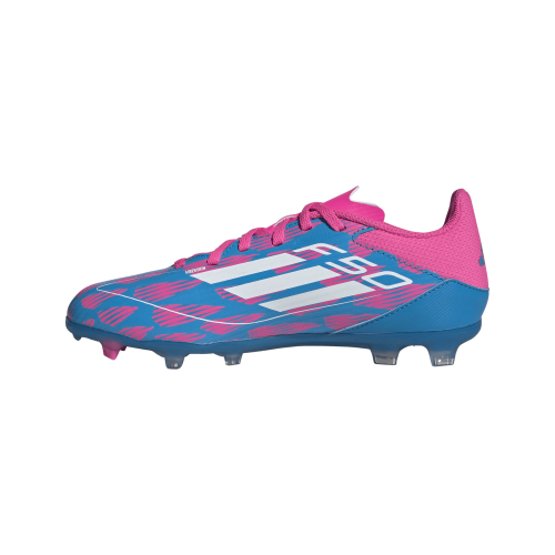 Dětské kopačky adidas F50 League FG/MG