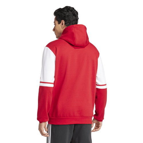 Mikina s kapucí adidas Squadra 25 Sweat Hoodie