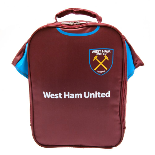 Svačinový box West Ham United FC Kit