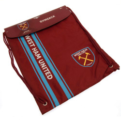 Vak na kopačky West Ham United FC Stripe