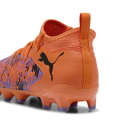 Dětské kopačky Puma FUTURE 8 Match Creativity FG/AG