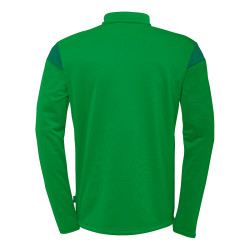 Dětská tréninková mikina Uhlsport Squad 27 1/4 Zip Top