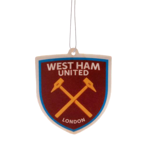 Osvěžovač vzduchu West Ham United FC