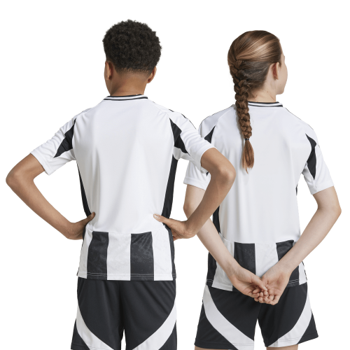 Dětský dres adidas Juventus FC domácí 2024/2025